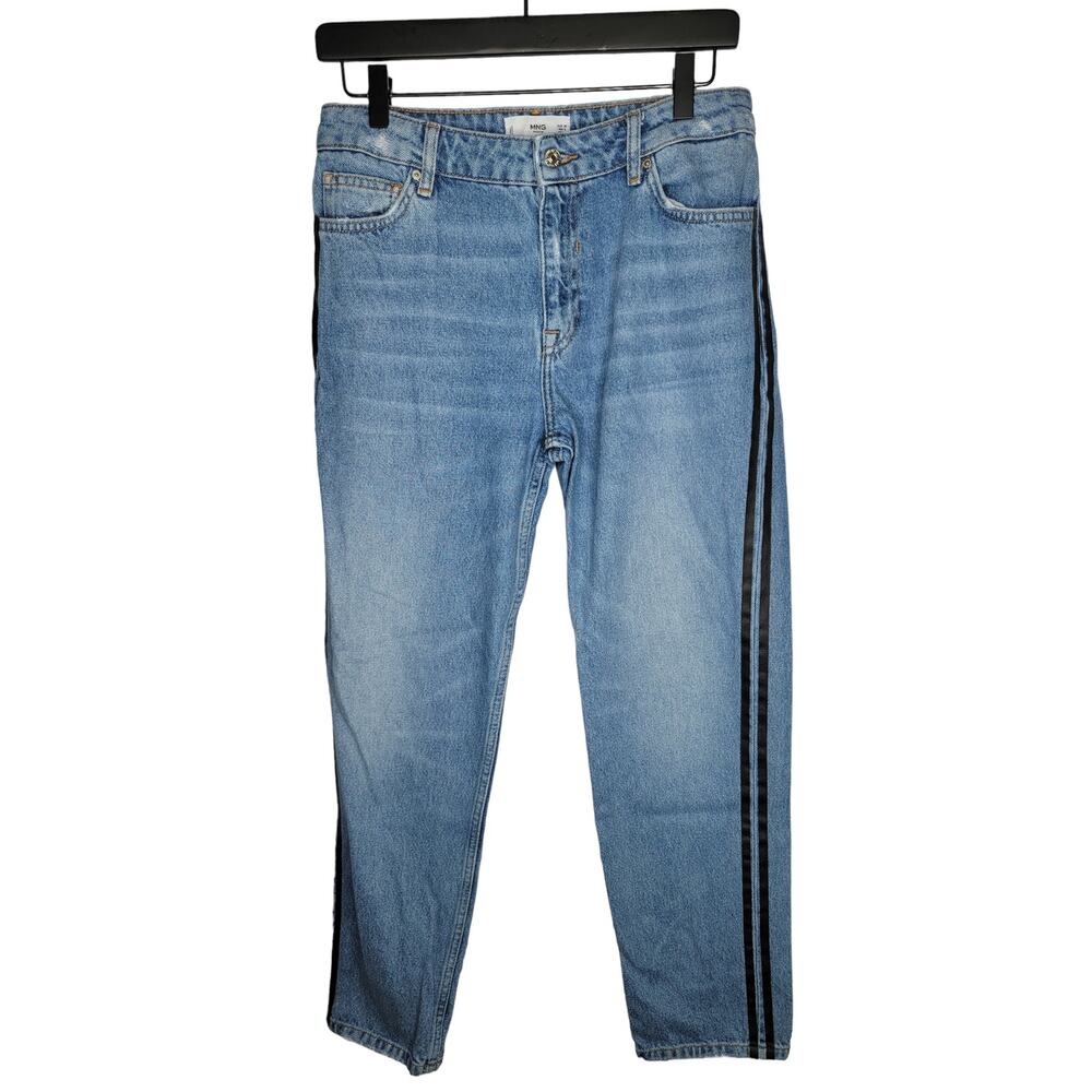 MNG Jeans Sz 6